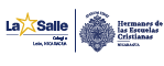 Colegio La Salle, León, Nicaragua.